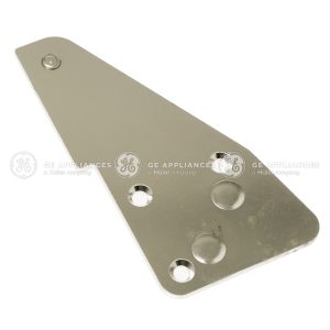 WR13X10334 GE Refrigerator Upper Right Hinge