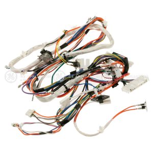 WE15X23358 GE Electrode Harness Assembly