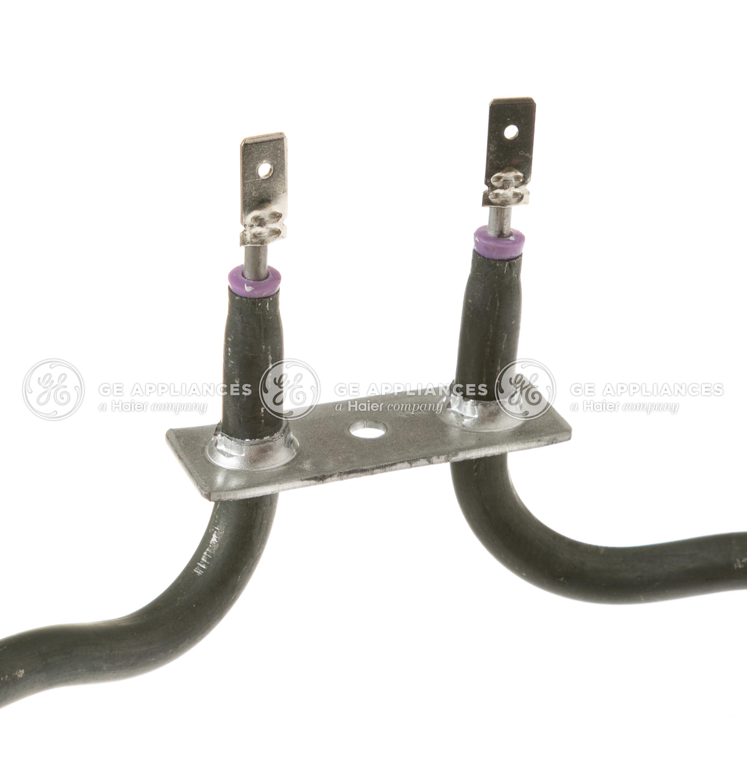 WB44X10051 GE Range Convection Element - Image 2
