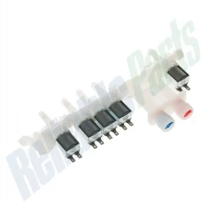 RELIABLE WH13X10058 Water Valve - OEM Fast Ship USA Stock Tested Perfect Fit