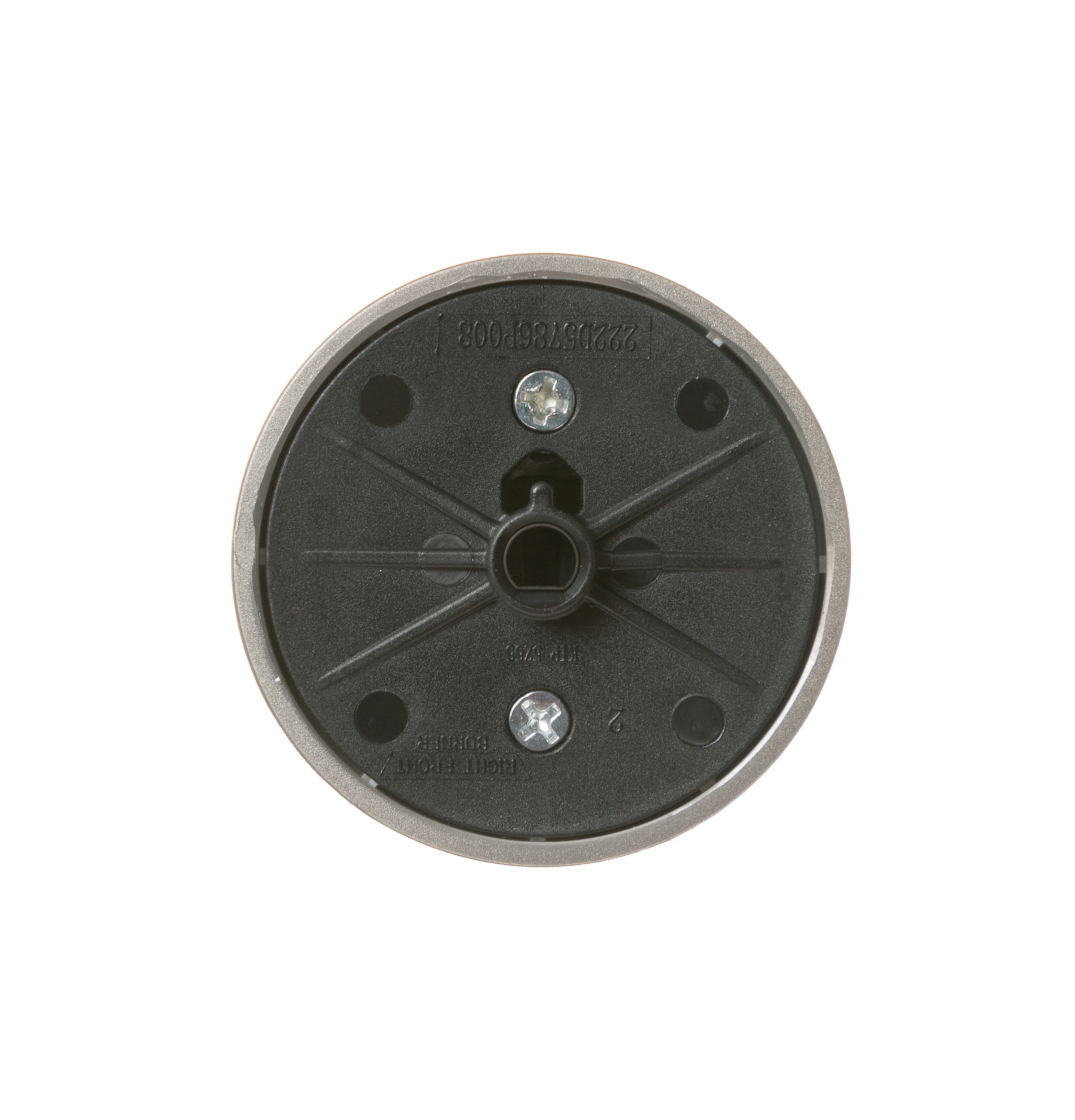 RELIABLE WB03X20564 Knob Ge OEM Fast Ship USA Stock Tested Perfect Fit - Image 4