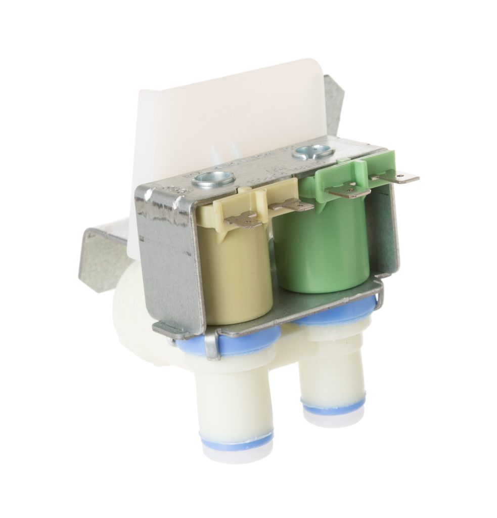 WR57X10065 GE Refrigerator Water Valve
