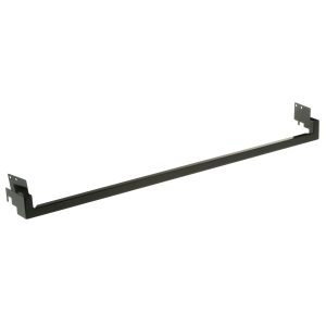 WB07T10691 GE Lower Trim (Black)