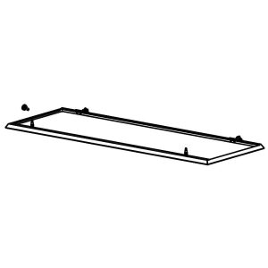 RELIABLE W10795232 Cover-Base OEM Fast Ship USA Stock Tested Perfect Fit