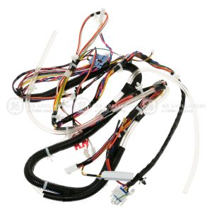 GEN  WH49X10101 PRINCIPAL HARNESS ASSM
