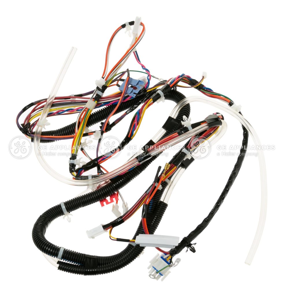 GEN WH49X10101 PRINCIPAL HARNESS ASSM
