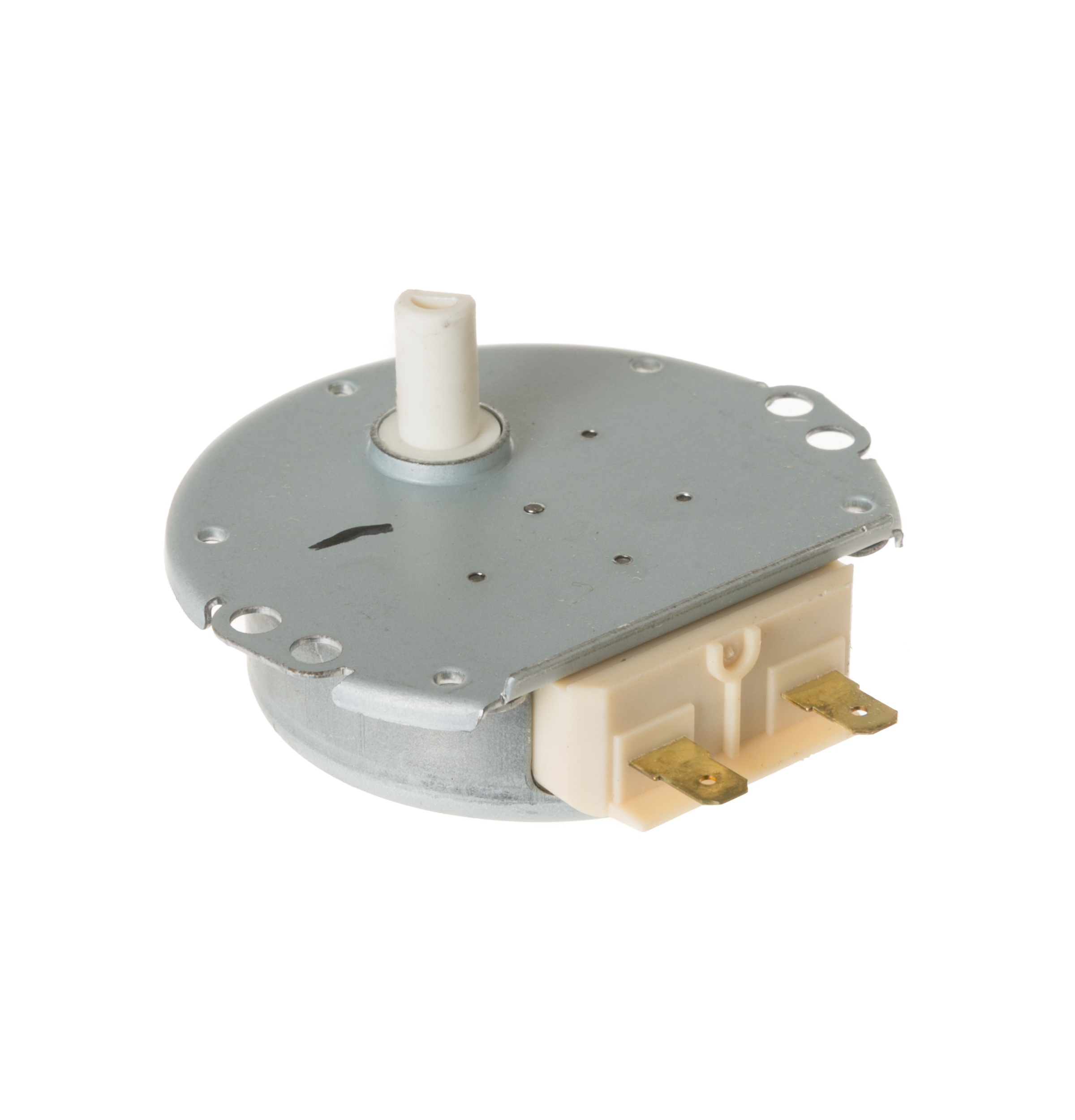 1 of WB26X10226 GE Oven AC Motor Synchronous OEM Replacement, NEW FAST SHIP F... - Image 3