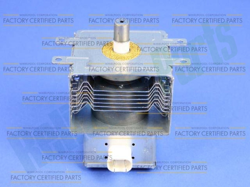 RELIABLE W10222507 Magnetron OEM Fast Ship USA Stock Tested Perfect Fit - Image 3