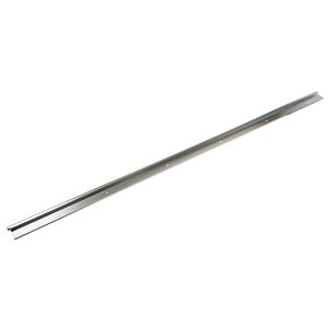 WR38X10270 GE Refrigerator Door Trim Side