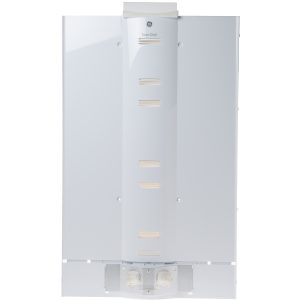 WR02X23248 GE Refrigerator Duct Cover Assembly 48