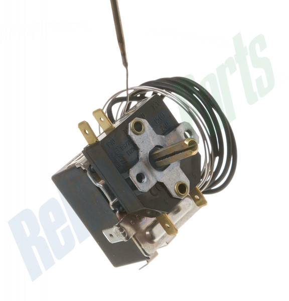 RELIABLE WB20T10013 Thermostat OEM Fast Ship USA Stock Tested Perfect Fit - Image 5
