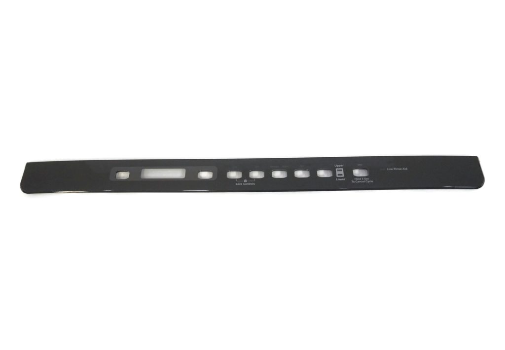 RELIABLE WD34X24946 Cover Console OEM Fast Ship USA Stock Tested Perfect Fit
