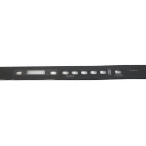 RELIABLE WD34X24946 Cover Console OEM Fast Ship USA Stock Tested Perfect Fit