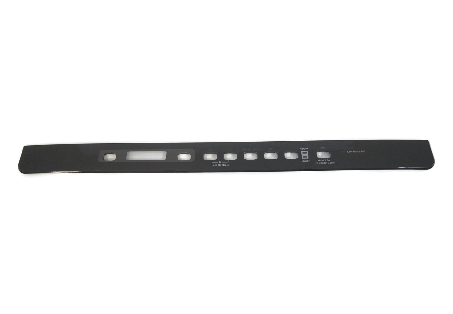 RELIABLE WD34X24946 Cover Console OEM Fast Ship USA Stock Tested Perfect Fit