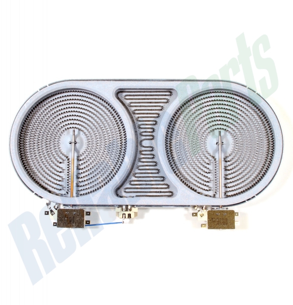 WB30T10046 GE Oven 4400W Radiant Element - Image 2