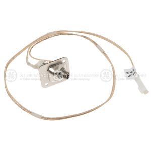 WB34K10134 GE Range Receptacle Assembly