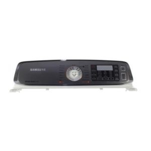 DC97-17390F Samsung Dryer Control Panel Assembly