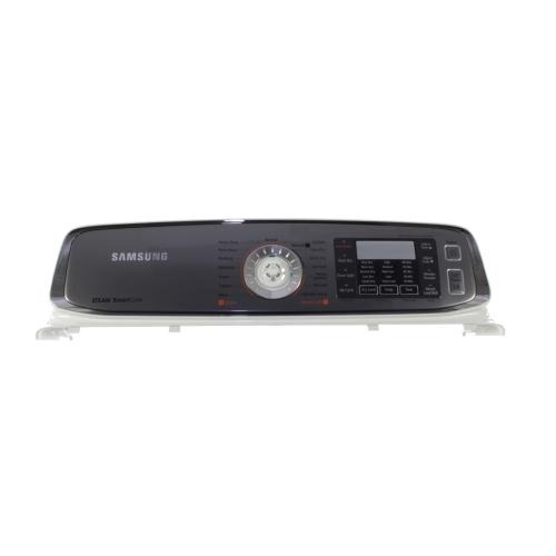 DC97-17390F Samsung Dryer Control Panel Assembly