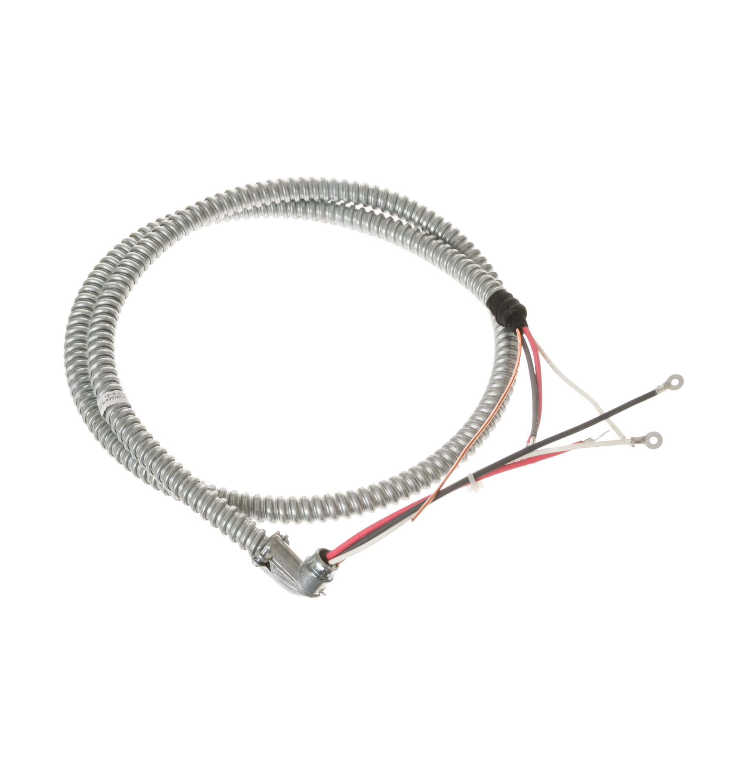 WB18T10580 GE Oven 6 FT Optional Conduit - Image 2