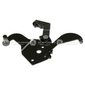 WR13X10429 GE Refrigerator Hinge Closure Assembly