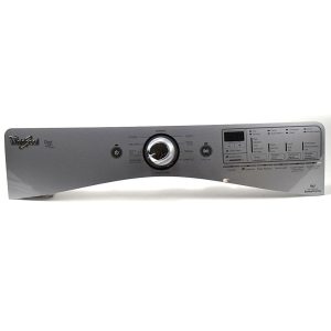 W10446448 Whirlpool Control Panel