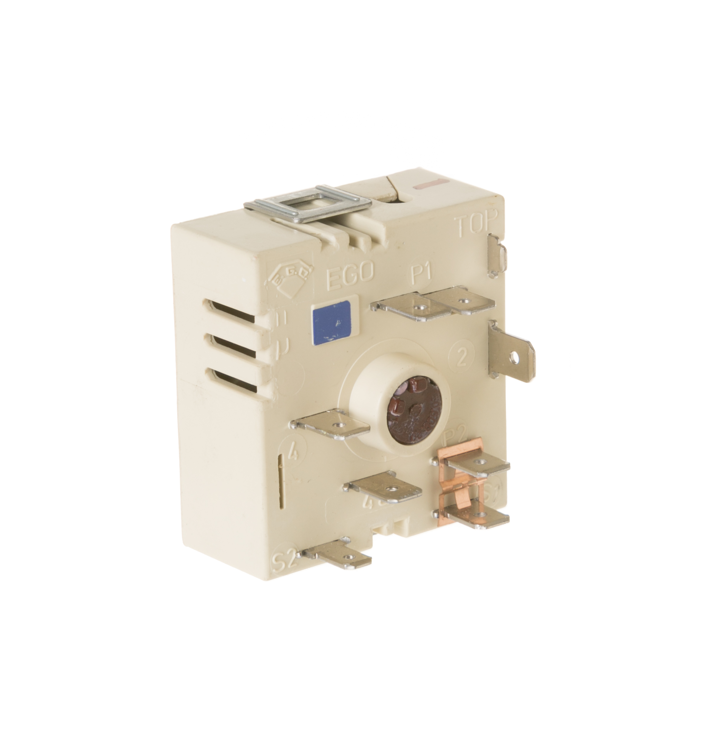WB24K10092 GE RANGE INFINITE CONTROL SWITCH OEM - Image 2