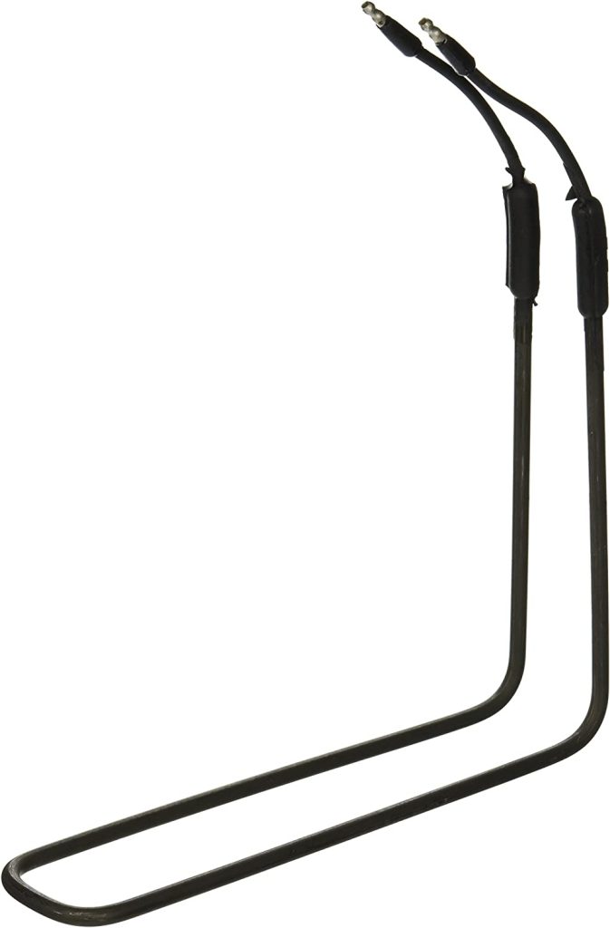 WR51X322 GE HEATER DEF OEM