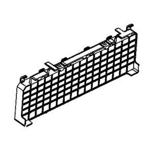 EBR83258910 LG Main PCB Assembly