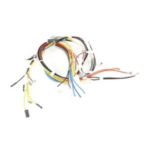 WB18X32660 GE Ice Maker and Maintenance Switches HA