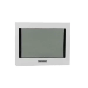 RELIABLE W11459730 Glass-Door OEM Fast Ship USA Stock Tested Perfect Fit
