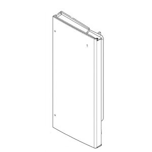 WR78X29149 GE Refrigerator Right Hand Door