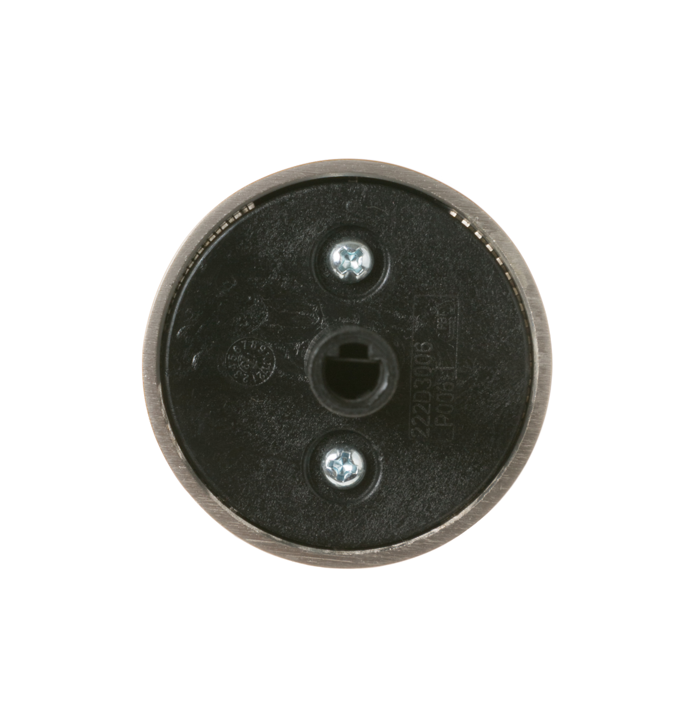 RELIABLE WB03K10308 Knob Assembly OEM Fast Ship USA Stock Tested Perfect Fit - Image 4