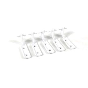 WR13X20340 GE Refrigerator Center Hinge
