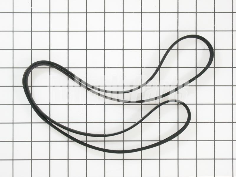RELIABLE WH08X10024 Drive Belt OEM Fast Ship USA Stock Tested Perfect Fit
