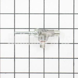 EBZ37170601 LG Burner Valve 270 9100 Left Right