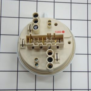 W11417622 Whirlpool Washer Water Level Switch