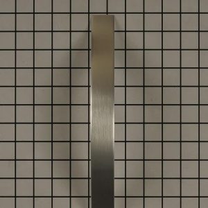 W10513990 Whirlpool Microwave Door Handle