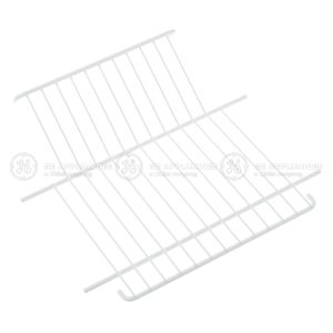 WR71X10634 GE Refrigerator Adjustable Shelf