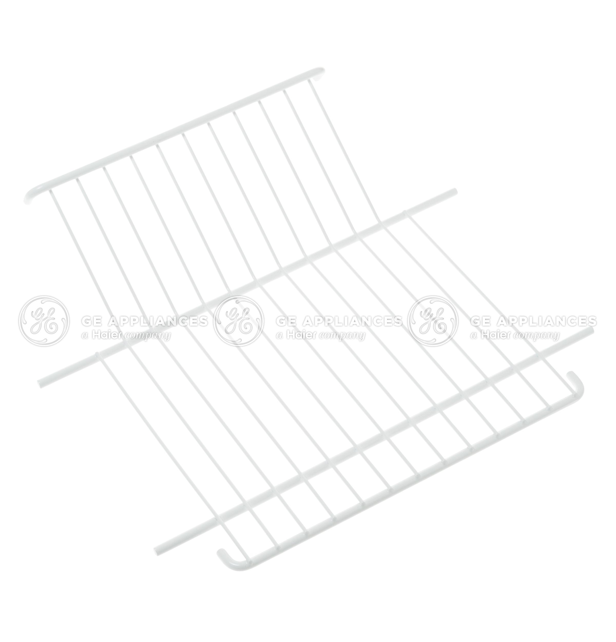 WR71X10634 GE Refrigerator Adjustable Shelf
