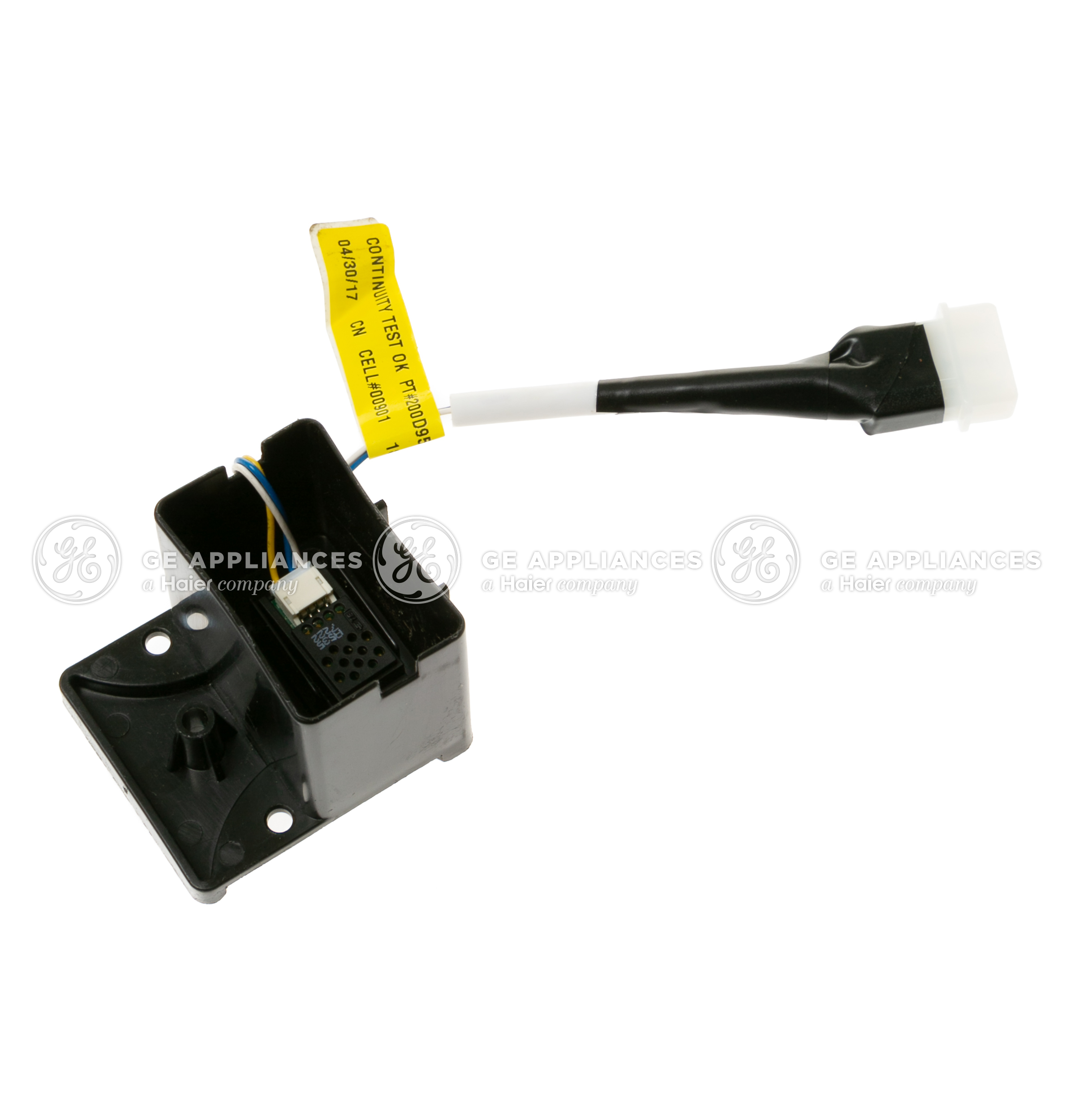 WR55X10748 GE Refrigerator Humidity Sensor Assembly - Image 4