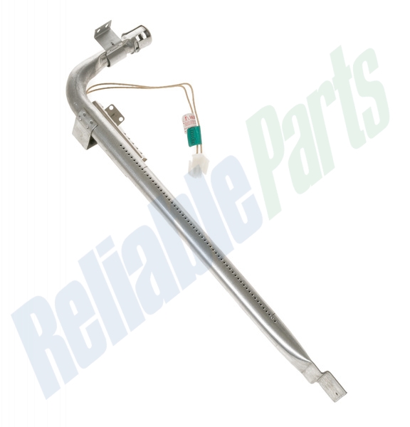 RELIABLE WB13K10013 Oven Burner & OEM Fast Ship USA Stock Tested Perfect Fit - Image 2