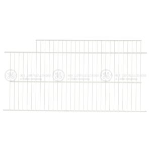 WR71X22724 GE Refrigerator Wire Shelf