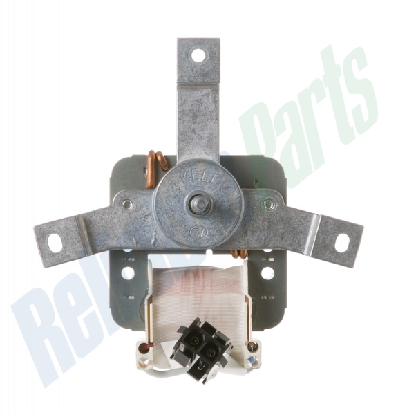 WB26T10067 GE Oven Convection Fan Motor - Image 2