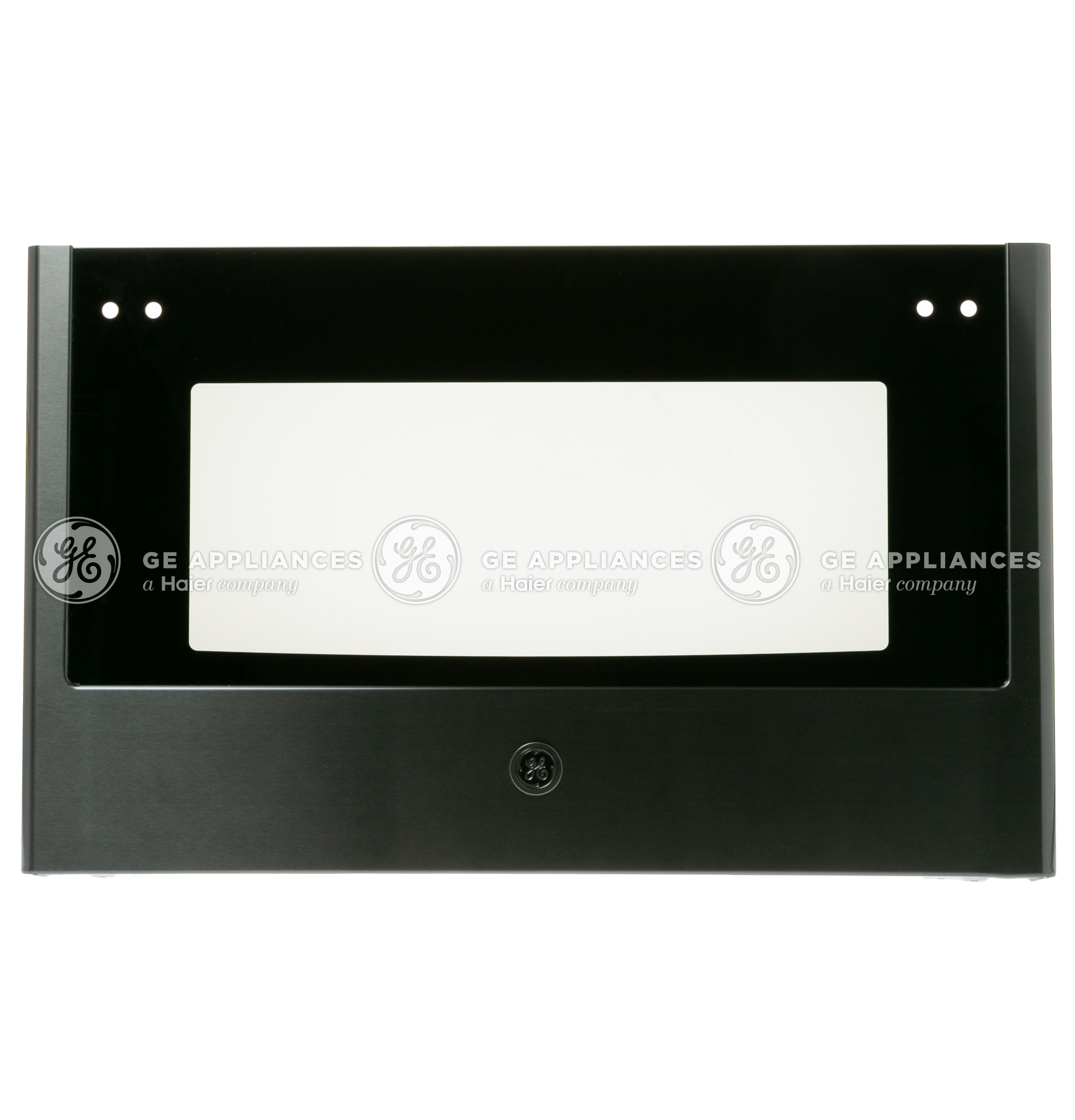 WB56X28174 GE Range Door Glass and Panel Assembly