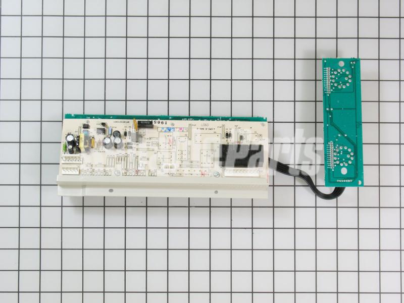 RELIABLE WH12X10404 Board Asm OEM Fast Ship USA Stock Tested Perfect Fit - Image 2
