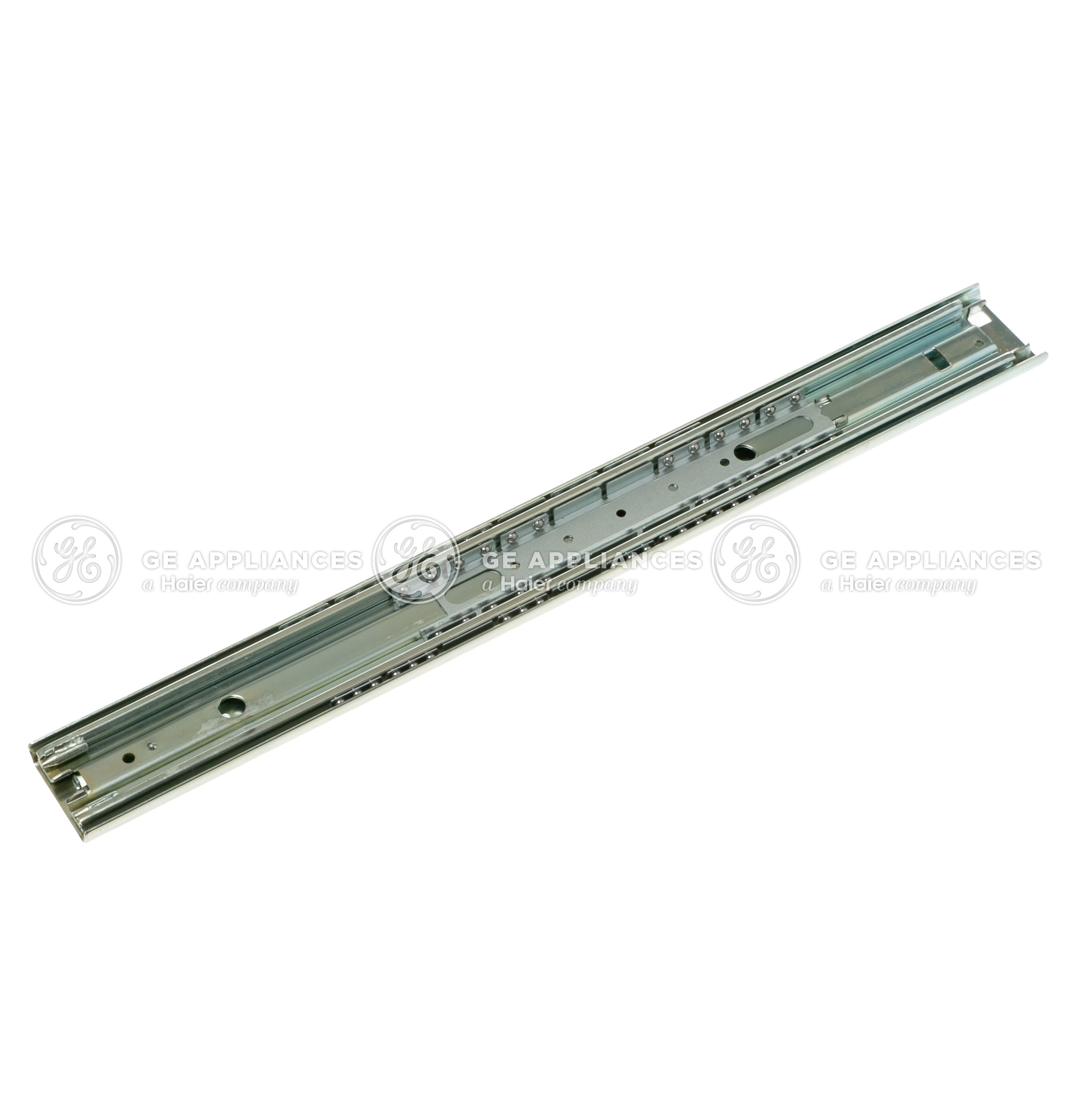 WB39K10025 GE Range Slide and Bearing Assembly OEM Replacement, NEW FAST SHIP Fits Many Appliance Models - Image 2