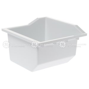 WR17X11814 GE Refrigerator Icemaker Pan