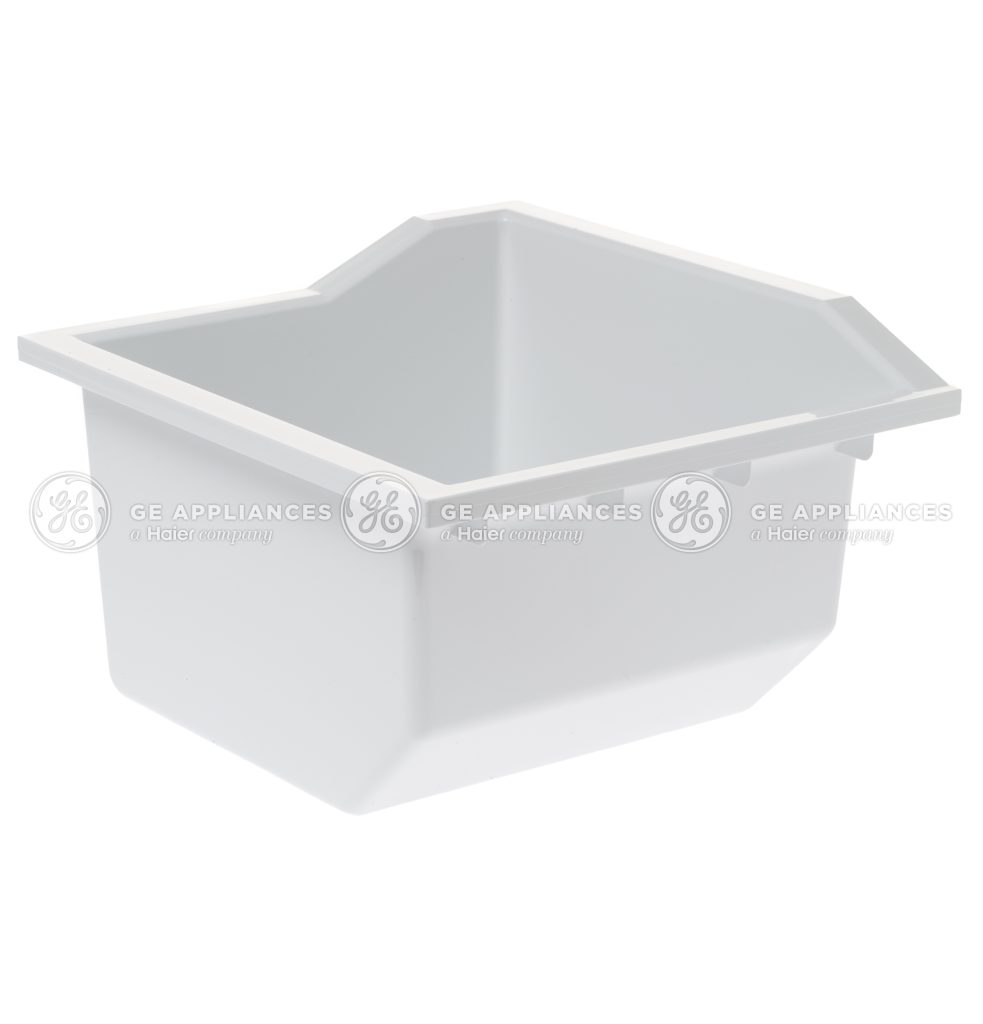 WR17X11814 GE Refrigerator Icemaker Pan
