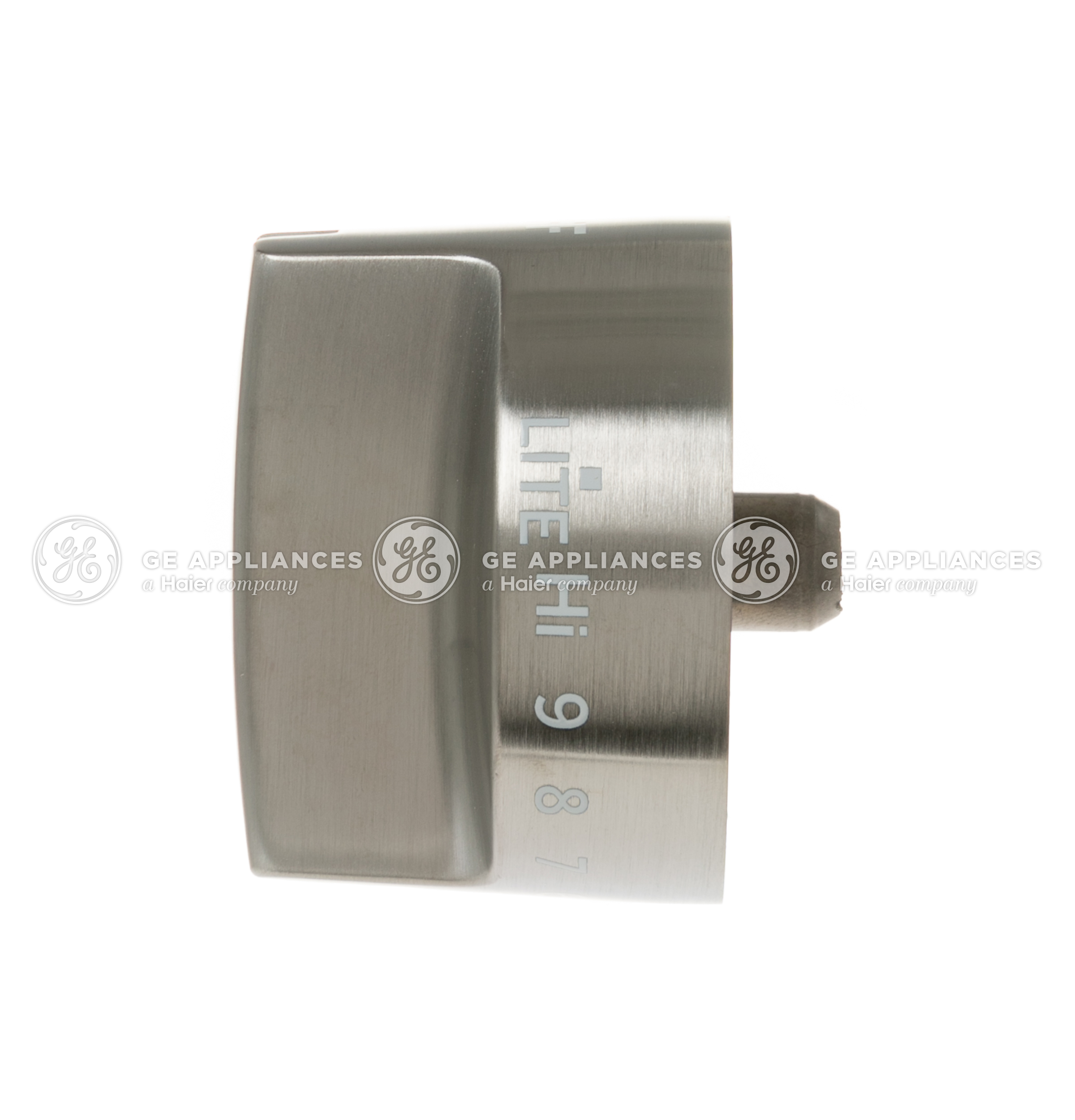 WB03X28960 GE Range Knob Assembly - Image 5