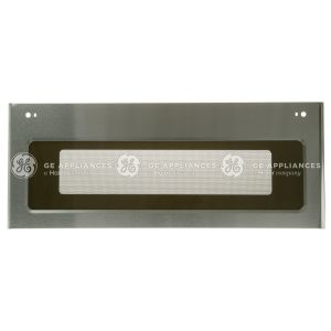 WB56X31642 GE Range Stainless Steel Door Glass Pane